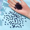 Preciosa&reg Crystal Beads X-PRC-BB6-20480-4