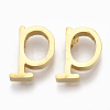 304 Stainless Steel Pendants STAS-T041-10G-P-1