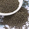 MIYUKI Round Rocailles Beads SEED-X0054-RR0457-1
