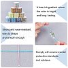 Polyester Threads OCOR-WH0033-45-5