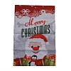 Garden Flag for Christmas AJEW-H108-B05-1