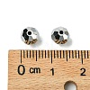 Preciosa&reg Crystal Beads X-PRC-BB6-23980-20700-5