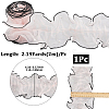 2M Organza Ribbons OCOR-CY0002-89B-2