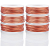 Round Aluminum Wire AW-BC0003-32B-1.2mm-2
