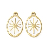 Enamel Pendants X-FIND-I021-01E-2