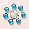 Glass European Beads GDA006-003-5