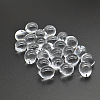 Imitation Crystal Acrylic Beads X-FIND-PW0024-20A-2