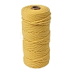 Cotton Macrame Cord PW-WGA9AD9-20-1