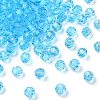 Preciosa&reg Crystal Beads X-PRC-BB5-60010-3