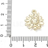 Alloy Pendants AL-CBA7C55-10A-G-3