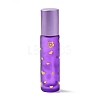 Glass Essential Oil Roller Bottles MRMJ-M002-02A-06-2