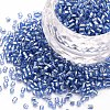 Glass Bugle Beads SEED-S032-08A-26-1