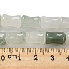 Natural Jade Beads Strands G-M420-I01-04-5