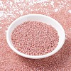 MIYUKI Round Rocailles Beads X-SEED-G007-RR0642-2