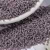 MIYUKI Round Rocailles Beads X-SEED-G009-RR0437-1