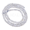 Natural Blue Lace Agate Beads Strands G-H358-A02-3mm-01-5