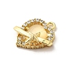 Alloy Pendants FIND-H015-10G-01-2