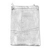 Rectangle Polyester Bags with Nylon Cord ABAG-E008-01B-13-2