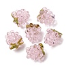 Handmade Lampwork Beads LAMP-A008-03-02-1