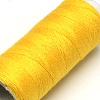 402 Polyester Sewing Thread Cords for Cloth or DIY Craft OCOR-R027-19-2