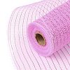 Deco Mesh Ribbons OCOR-B001-01J-1