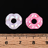 Plastic Beads X-KY-N026-15-3
