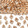 Preciosa&reg MAXIMA Crystal Fancy Stones X-PRC-FA6-90300-1