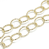 Aluminum Cable Chains X-CHA-S001-102-1