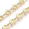 Handmade Brass Link Chains CHC-H100-14G-2