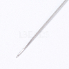 Iron Open Beading Needle IFIN-P036-01D-2
