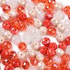 Glass Beads EGLA-A034-SM10mm-27-3