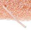 TOHO 11/0 Round Beads X-SEED-TR11-0169-4