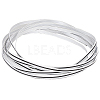 Plastic Imitation Cane Wire Cord WCOR-GF0001-03B-1