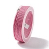 Braided Nylon Threads NWIR-E023-1.5mm-29-2