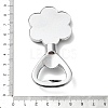 Zinc Alloy Bottle Opener Cabochon Component PALLOY-D312-01P-07-3