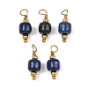 Natural Gemstone Pendants GG-CBA5E56-04G-02-1