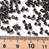 (Repacking Service Available) 12/0 Glass Seed Beads SEED-C018-2mm-602-3