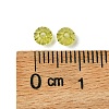 Preciosa&reg Crystal Beads X-PRC-BA4-80250-5