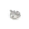 Ocean 304 Stainless Steel Pendants LS-STAS-P390-01D-P-2