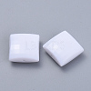 Opaque Acrylic Beads SACR-S300-19A-01-2