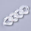 Transparent Acrylic Linking Rings X-PACR-R246-014-3