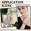 DIY Jewelry Making Finding Kits DIY-SC0027-12-5
