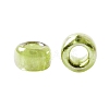 TOHO 15/0 Round Beads LS-X-SEED-TR15-0457-3