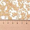 TOHO 8/0 Round Beads X-SEED-TR08-0955-4