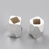 Brass Spacer Beads KK-O133-202D-S-2