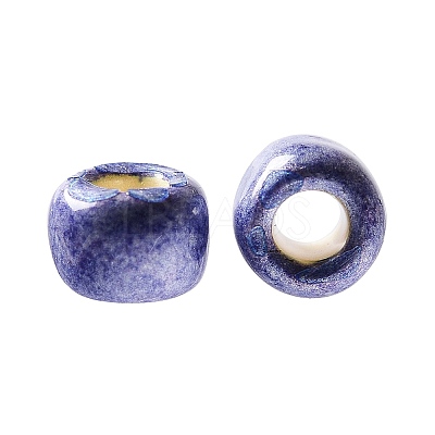 TOHO 8/0 Round Beads X-SEED-TR08-PF0567F-1