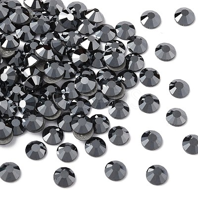 Preciosa&reg Crystal Hotfix Flatback Stones Y-PRC-HSS8-23980-272-1