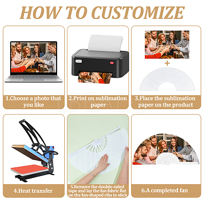 Cloth Hand Held Fan DIY-WH0579-95A-1