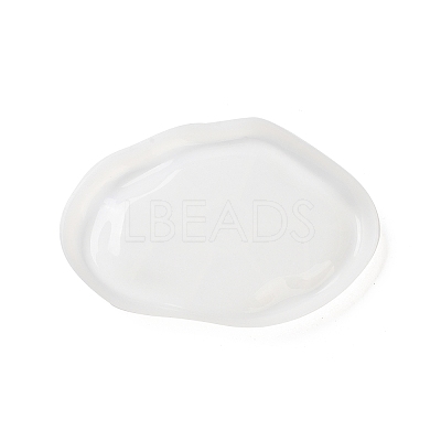 DIY Silicone Jewelry Plate  Molds LS-SIMO-P007-B05-1
