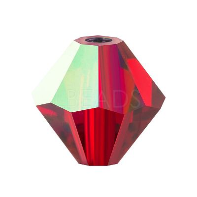 Preciosa&reg Crystal Beads X-PRC-BA5-90090-200-1